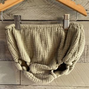 Simple Folk Muslin Bloomer